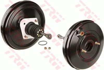Produktbild von TRW PSA927 Bremskraftverstärker 8,5" für FIAT GRANDE PUNTO (199) PUNTO (188) MULTIPLA (186) PUNTO Van (188AX)