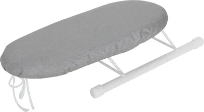 Produktbild von Bügelbrett,Bügeltisch,Klappbares Bügelbrett,Mini-Bügelbrett,Bügelzubehör,Wäschezubehör