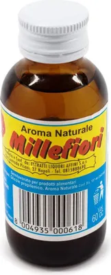 Produktbild von Ela aroma Millefiori für neapolitanische Pastiera 60cc