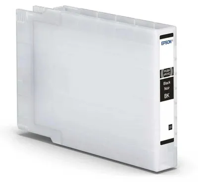 Produktbild von Epson T04B1 - XL - Schwarz - original - Tintenpatrone - für WorkForce Pro WF-C8190, WF-C8610, WF-C8690