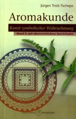 Produktbild von Aromakunde. Bd.4
