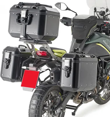 Obrázek produktu pro Rám pro boční kufry GIVI MONOKEY