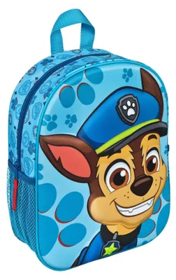 Produktbild von PAW PATROL 2013654 3724 Chase 3D-Rucksack