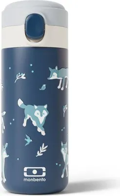 Imagen del producto de mb pop - lobo - monbento ld