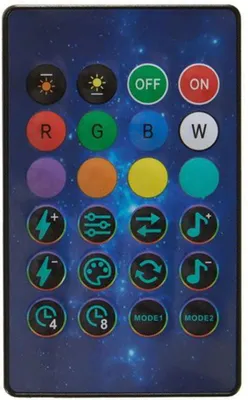 Image de Arbre de Noël LED Arbre de lumière 1,5 m avec 154 LED, étoile illuminée, multicolore/blanche, télécommande, minuterie, IP44, décoration de Noël pour intérieur & extérieur , couleur:multicolore