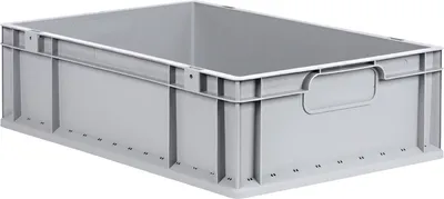 Immagine prodotto di allit 456810 allit box di stoccaggio ProfiPlus EuroEco C617, grigio