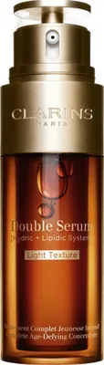 Produktbild von Clarins Double Serum Light Texture 50ml