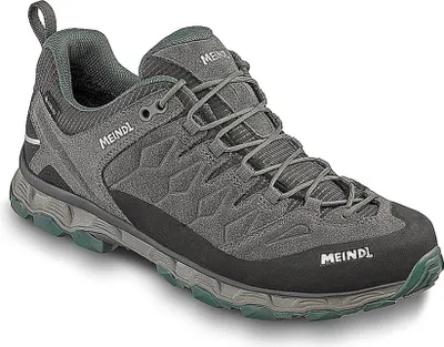 Produktbild von Meindl Wanderhalbschuhe Herren 6D65696E646C5F33393636 Grau 44 EU