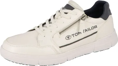 Produktbild von Tom Tailor Sneaker Sneaker Kunstleder