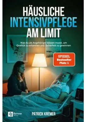 Image de Häusliche Intensivpflege am Limit