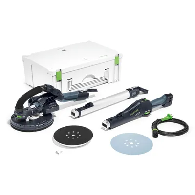 Produktbild von Festool Langhalsschleifer LHS 225 EQ-Plus/SW PLANEX