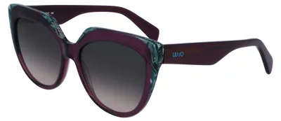 Immagine prodotto di LIU JO Occhiali da sole LJ783S-513