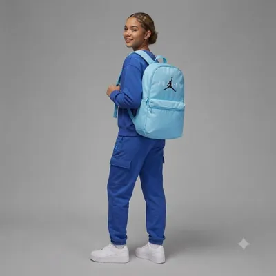 Produktbild von Jordan jam hbr Rucksack – umweltfreundlich gefertigt – Einheitsgröße