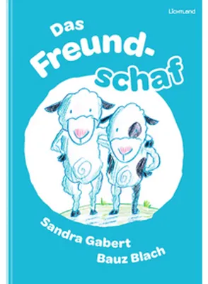 Obrázek produktu pro Das Freundschaf