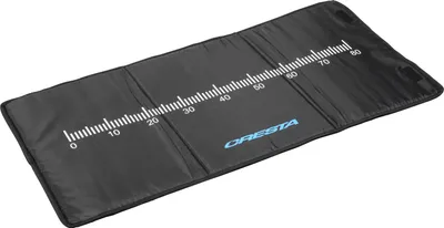 Produktbild von CRESTA Rulermat 100x50cm / Abhakmatte