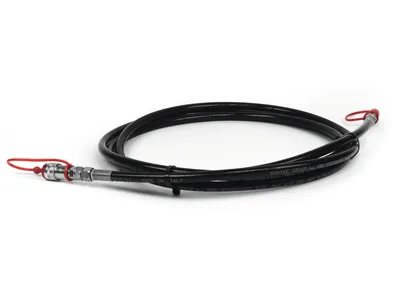Obrázok produktu pre Hadica CO2 5 m (3/8)