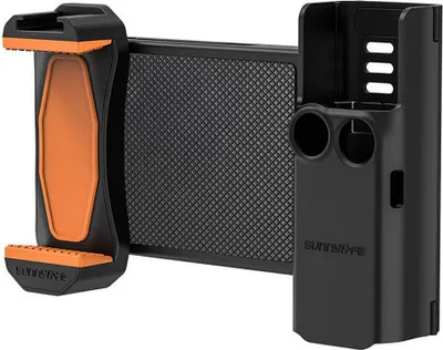 Obrázok produktu pre SunnyLife Phone Holder with Storage Case Sunnylife DJI Osmo Pocket 3