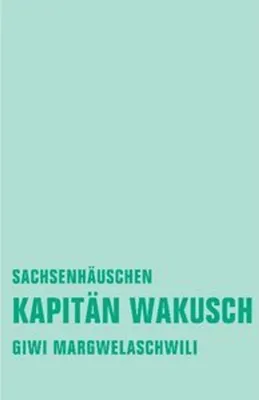 Zdjęcie produktu dla Kapitän Wakusch 2