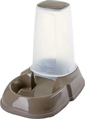 Produktbild von Kerbl Maya Lebensmittelspender Braun 3500 ml Braun 3500 ml
