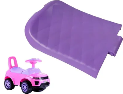 Immagine prodotto di Seggiolino per equitazione 613W/614W Rosa