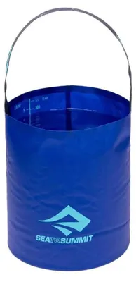Produktbild von Sea To Summit 10l Eimer Blau  Blau One Size