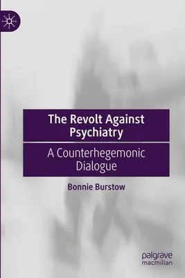 Obrázek produktu pro Povstání proti psychiatrii