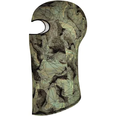 Obrázek produktu pro BUFF Polar Balaclava balaclava kids forestone khaki