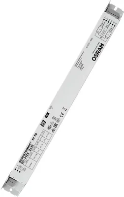 Produktbild von Vorschaltgerät QT-FIT8 2X36/220-240