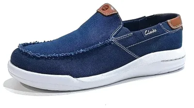 Immagine prodotto di Clarks WIP 10121-607747 in Blue color size 41