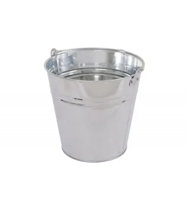 Produktbild von Verzinkter Eimer 5 Liter