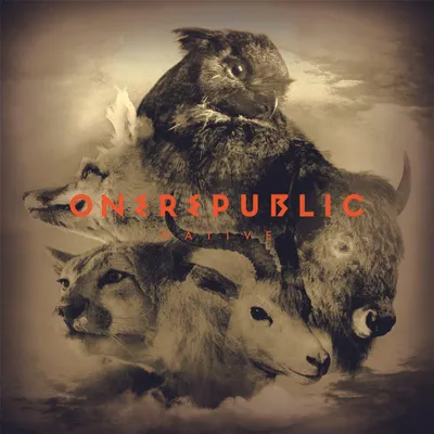 Obrázok produktu pre OneRepublic: OneRepublic: (CD / N)