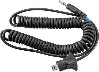 Zdjęcie produktu dla N-COM Multimedia WIRE2 MP3 Micro USB Y