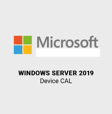 Produktbild von Microsoft Windows Server 2019 Lizenz für den Kundenzugriff