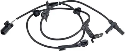 Produktbild von A.B.S. ABS Sensor Raddrehzahl Vorne Links für TOYOTA Verso S (P12) 31370