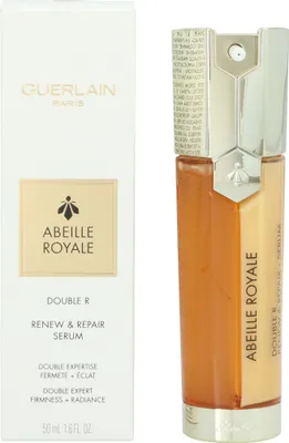 Zdjęcie produktu dla Guerlain Abeille Royale, Kobiety, Skóra uniwersalna, Miodowy, 50 ml