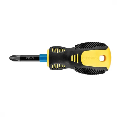 Obrázek produktu pro Křížový šroubovák TOPEX PH2 x 38 mm