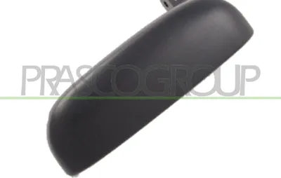 Produktbild von PRASCO DS0058202 Türgriff Hinten Links Vorne Links für NISSAN MICRA II (K11) Schwarz