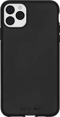 Produktbild von Tech21 Studio Colour, Cover, Apple, iPhone 11 Pro Max, 16,5 cm (6.5"), Schwarz