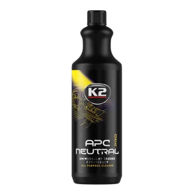 Image de APC NEUTRAL PRO Nettoyant Universel 1L