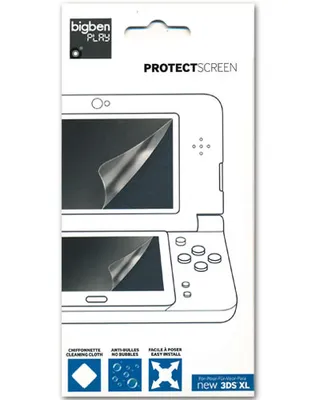 Produktbild von Dual Screen Protection Kit new 3DS XL