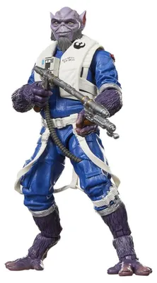Obrázek produktu pro Star Wars G28155L02, 4 rok/roky, SW Figures