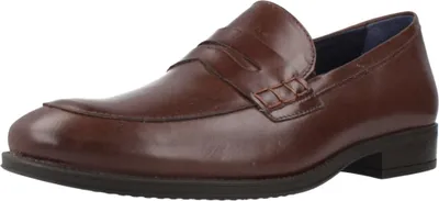 Produktbild von Braune Schuhe Modell 40221P