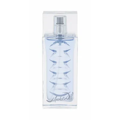 Obrázek produktu pro Salvador Dalí Eau de Rubylips EDT 50 ml W