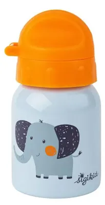 Produktbild von Sigikid Trinkflasche Elefant 250ml Sonstige