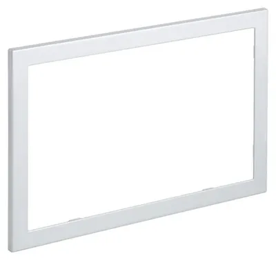 Produktbild von Geberit 115.641.21.1, Spülplatte, Chrom, Geberit, 240 mm, 6 mm, 157 mm