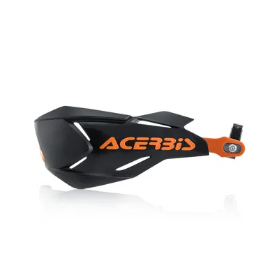 Immagine prodotto di Paramani Acerbis X-Factory, nero/arancio, taglia unica