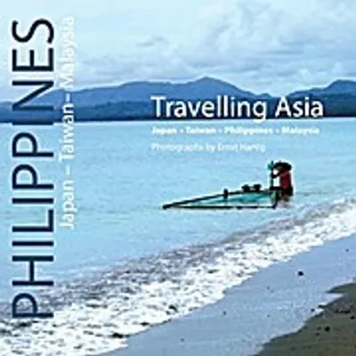 Produktbild von Travelling Asia