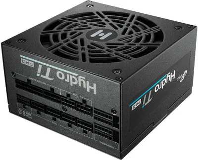 Produktbild von FSP PPA8504003 PC Netzteil 850 W ATX 80PLUS® Titanium