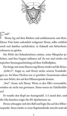 Obrázok produktu pre Die geheime Drachenschule 1: Die geheime Drachenschule