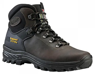 Produktbild von Grivola Outdoorstiefel Herren (Brown) Größe 42